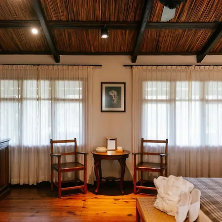 El Transito Hotel Boutique Concepción Habitación foto
