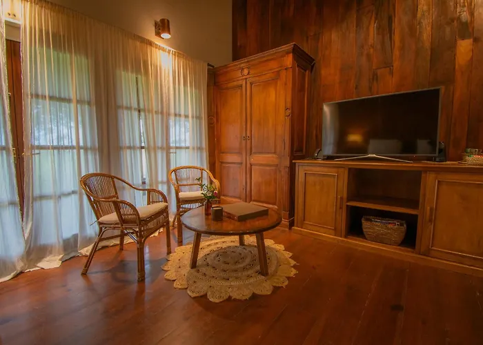 El Transito Hotel Boutique