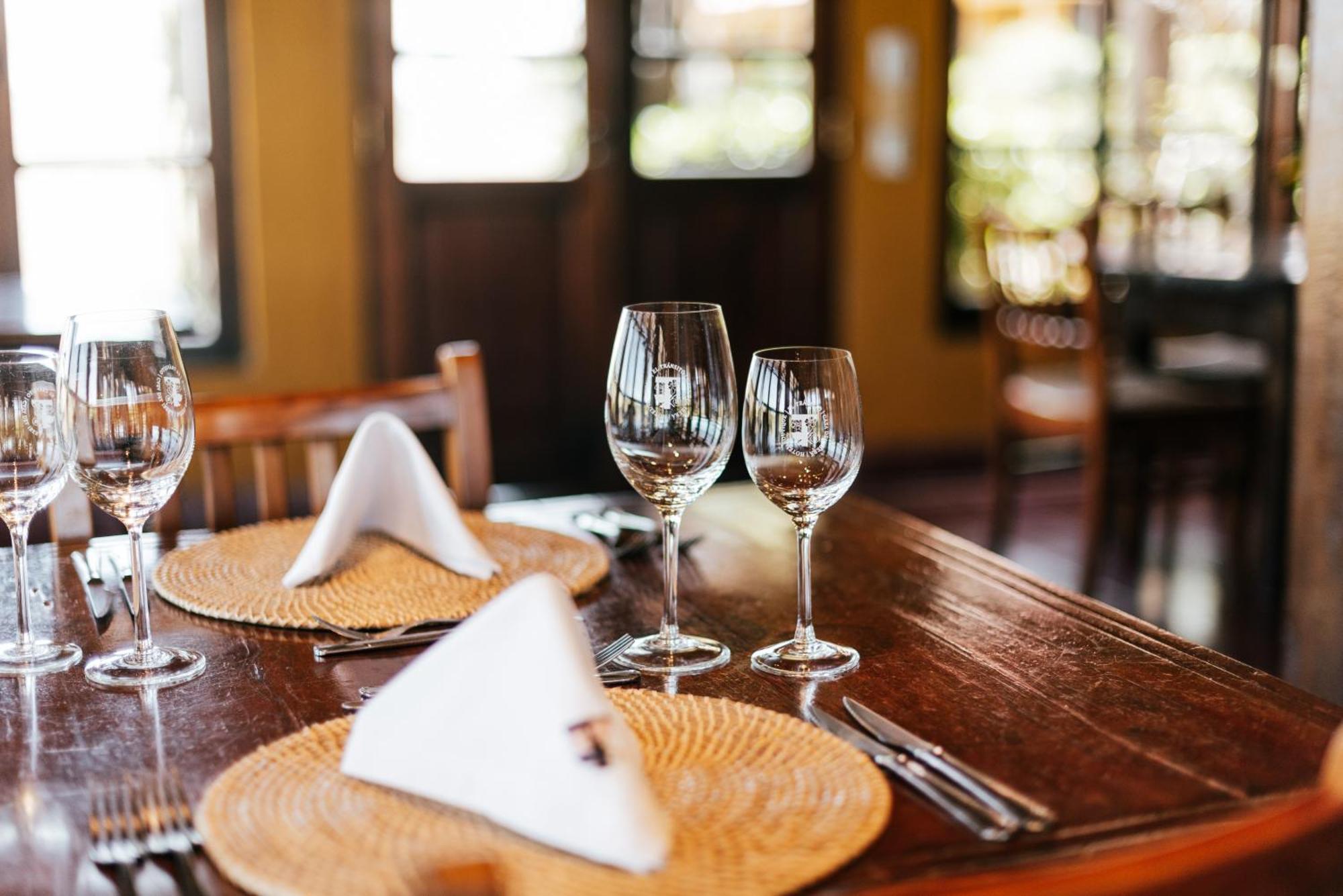 El Transito Boutique Hotel