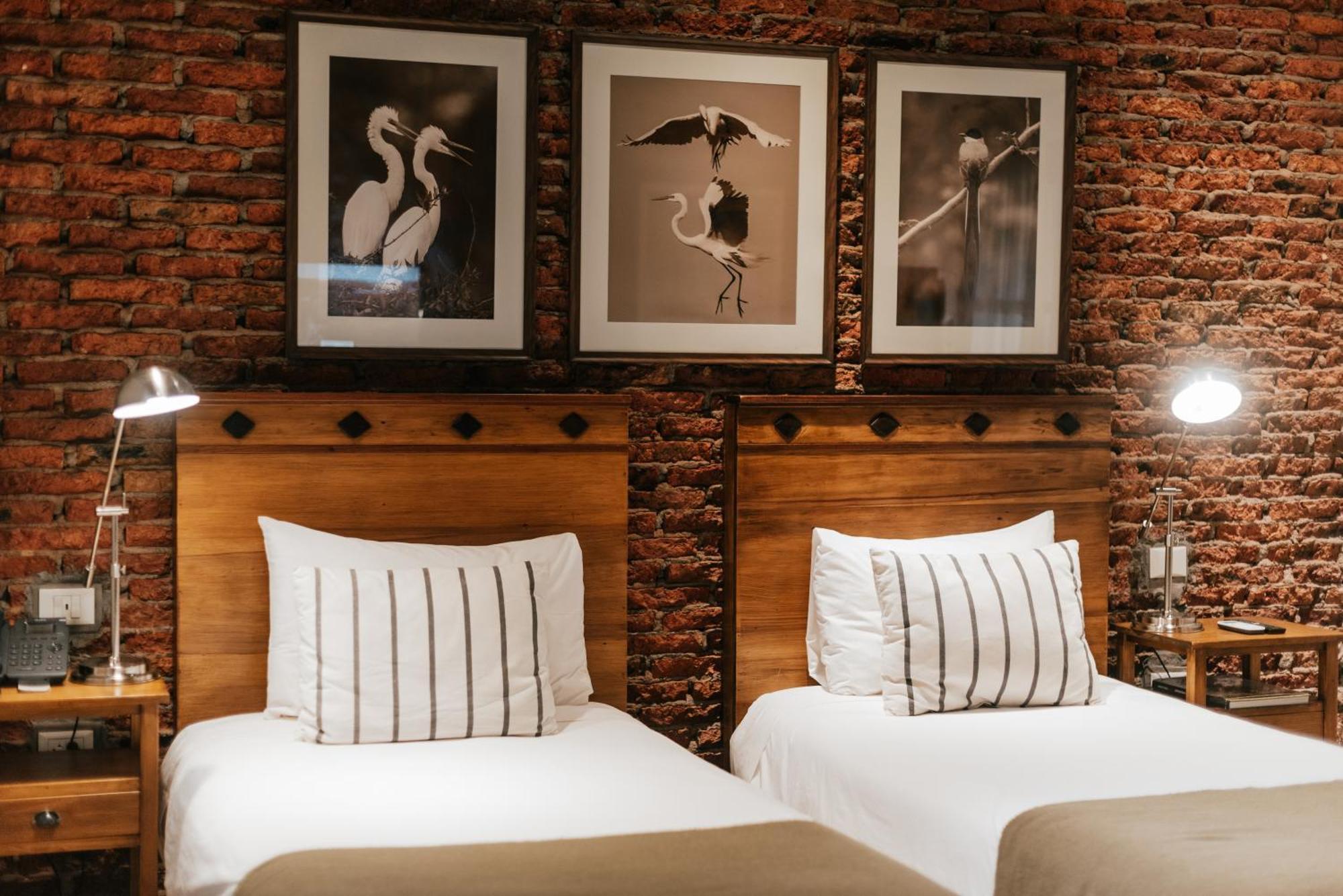 El Transito Boutique 5*