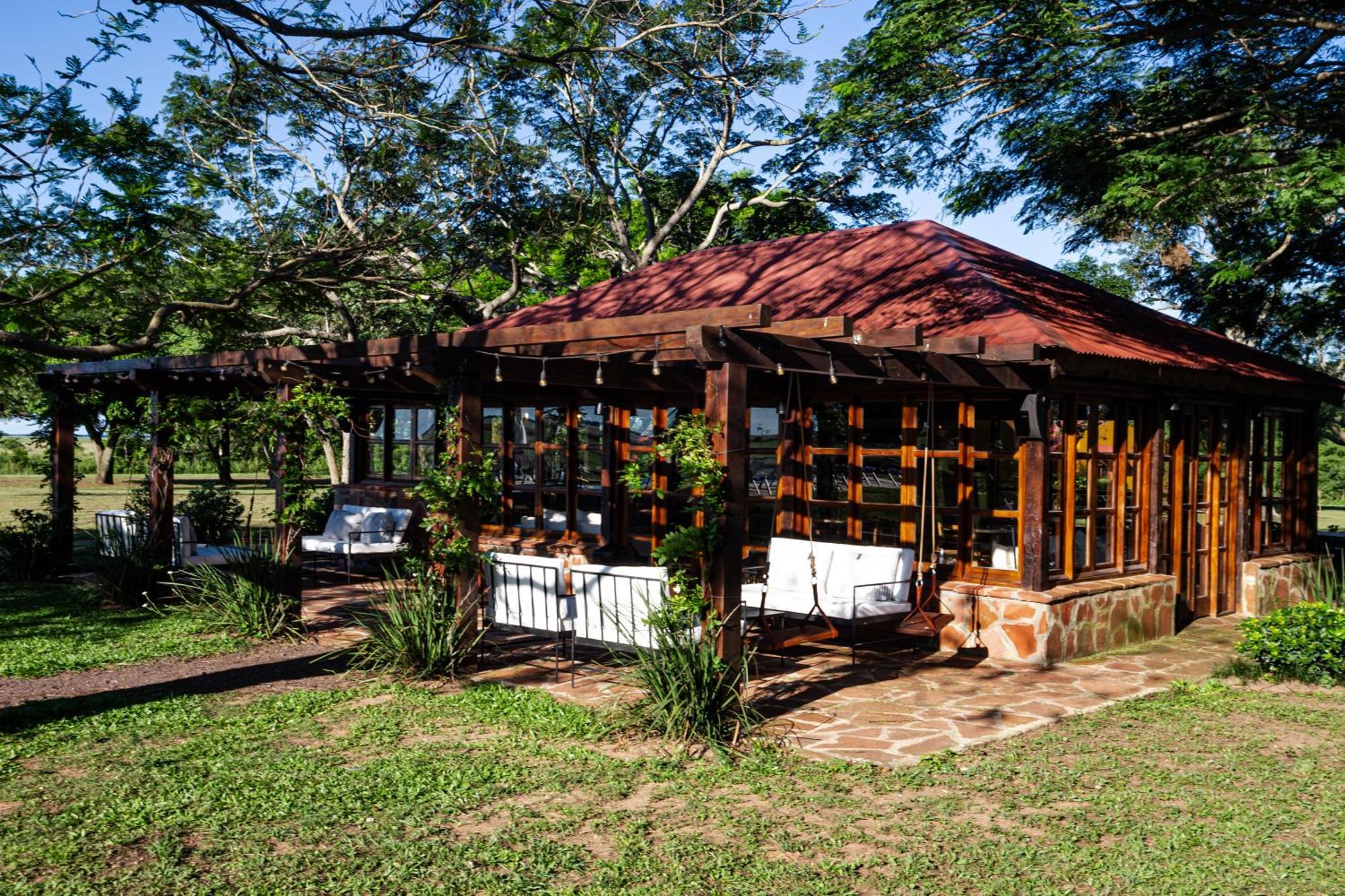 El Transito Boutique 5*