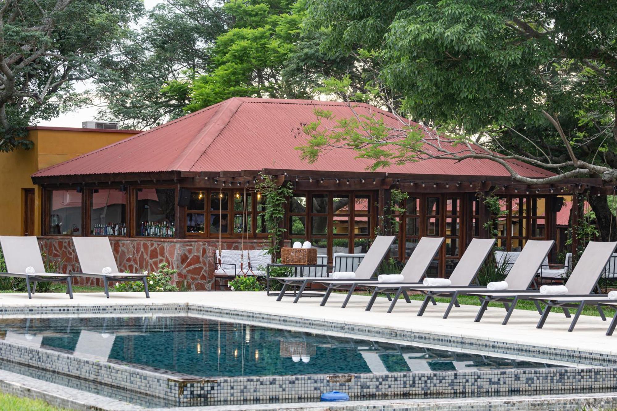 El Transito Boutique Hotel Concepcion (Corrientes)