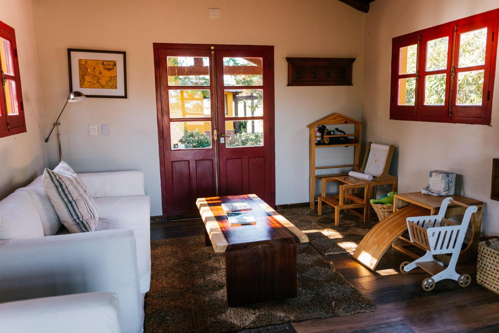 El Transito Boutique Hotel 5*