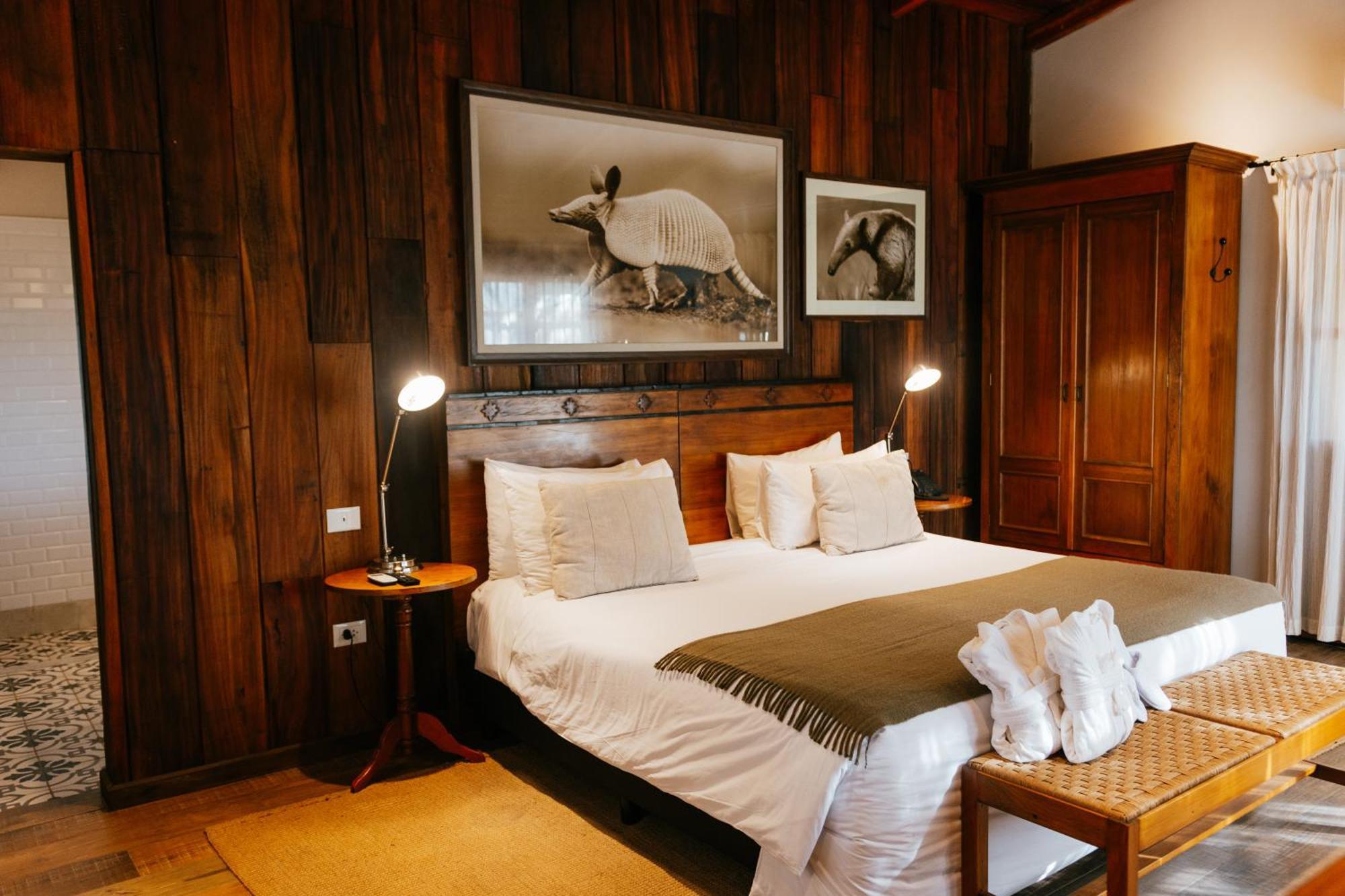 Hotel El Transito Boutique Concepcion (Corrientes)