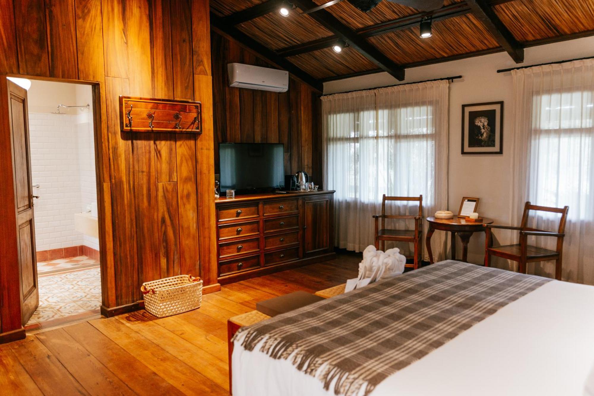 El Transito Boutique 5* Concepcion (Corrientes)