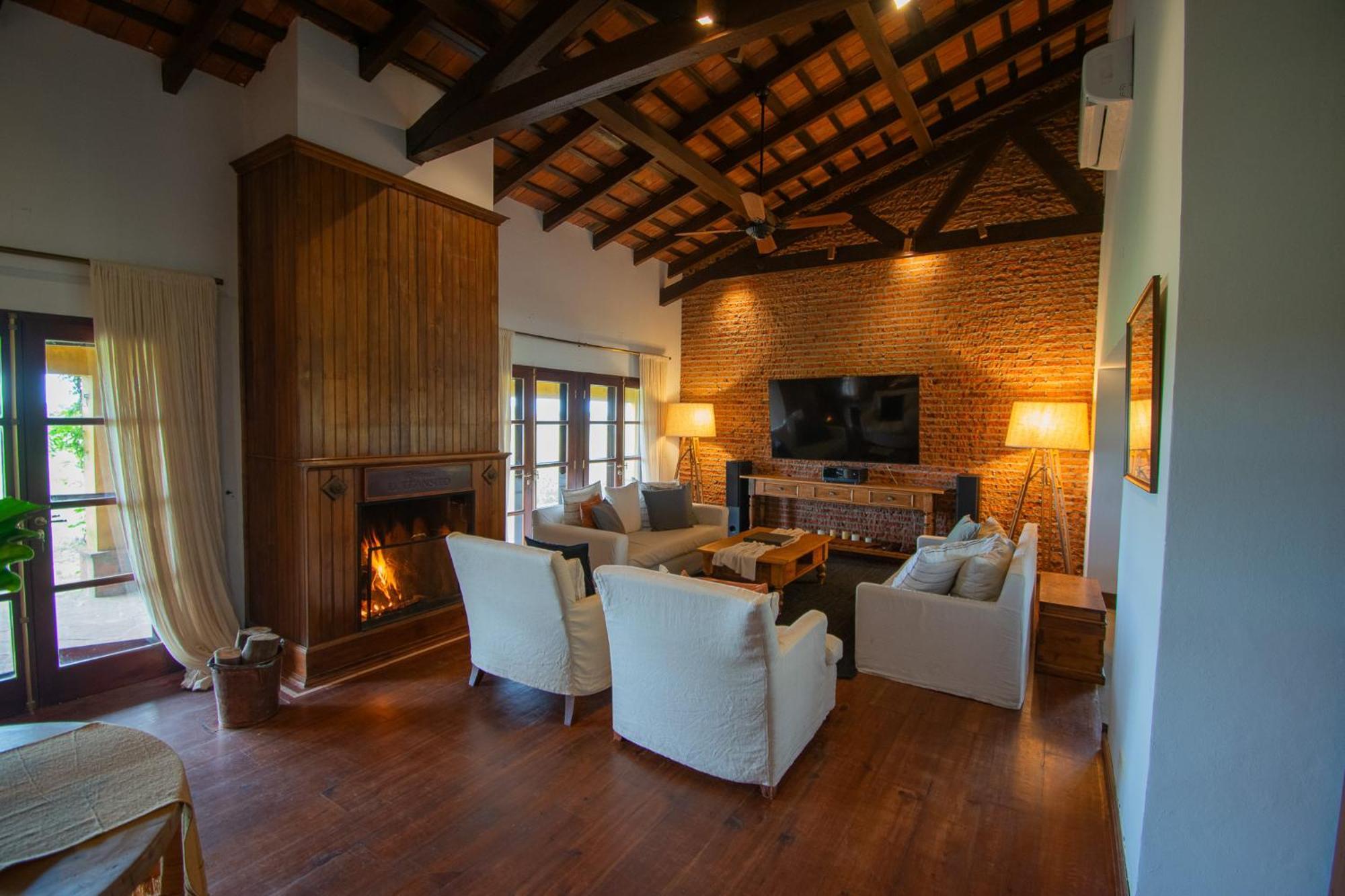 El Transito Boutique Hotel 5*