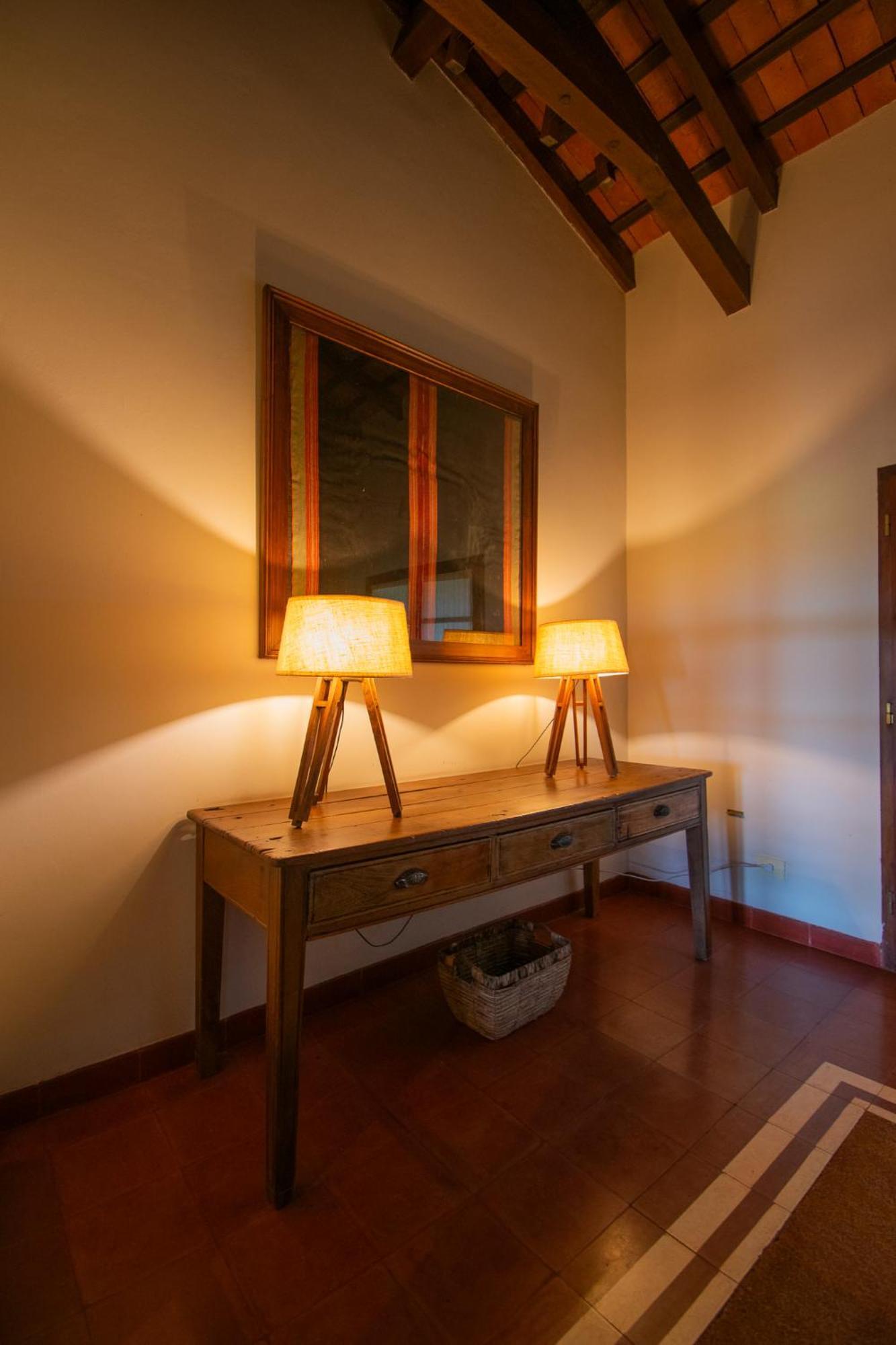 El Transito Boutique Hotel Concepcion (Corrientes)