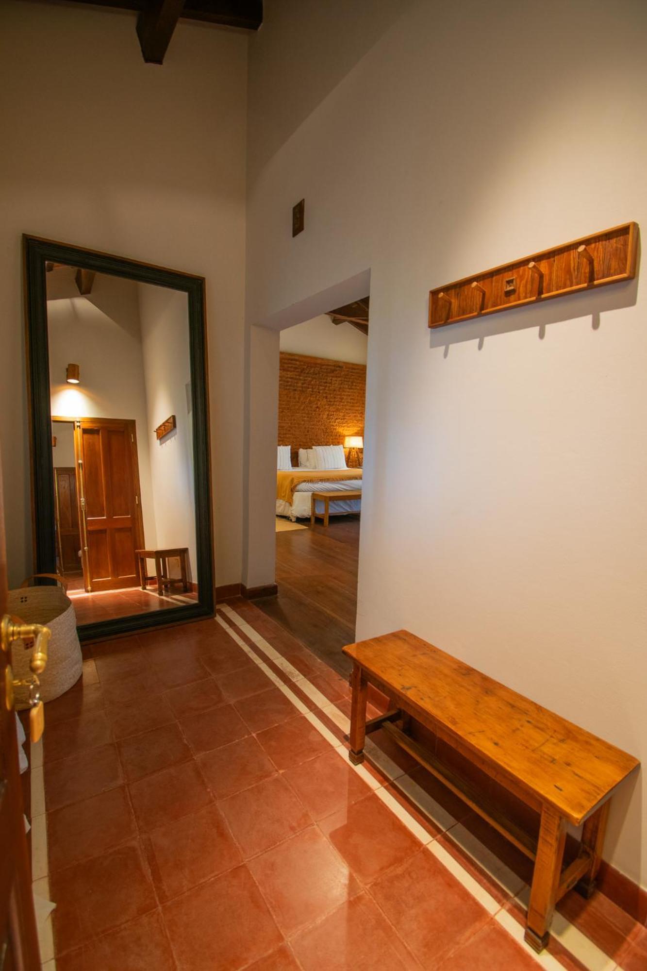 Hotel El Transito Boutique Concepcion (Corrientes)