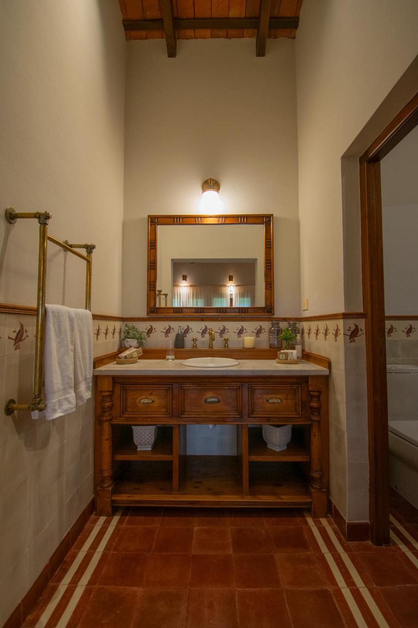 Hotel El Transito Boutique Concepcion (Corrientes)